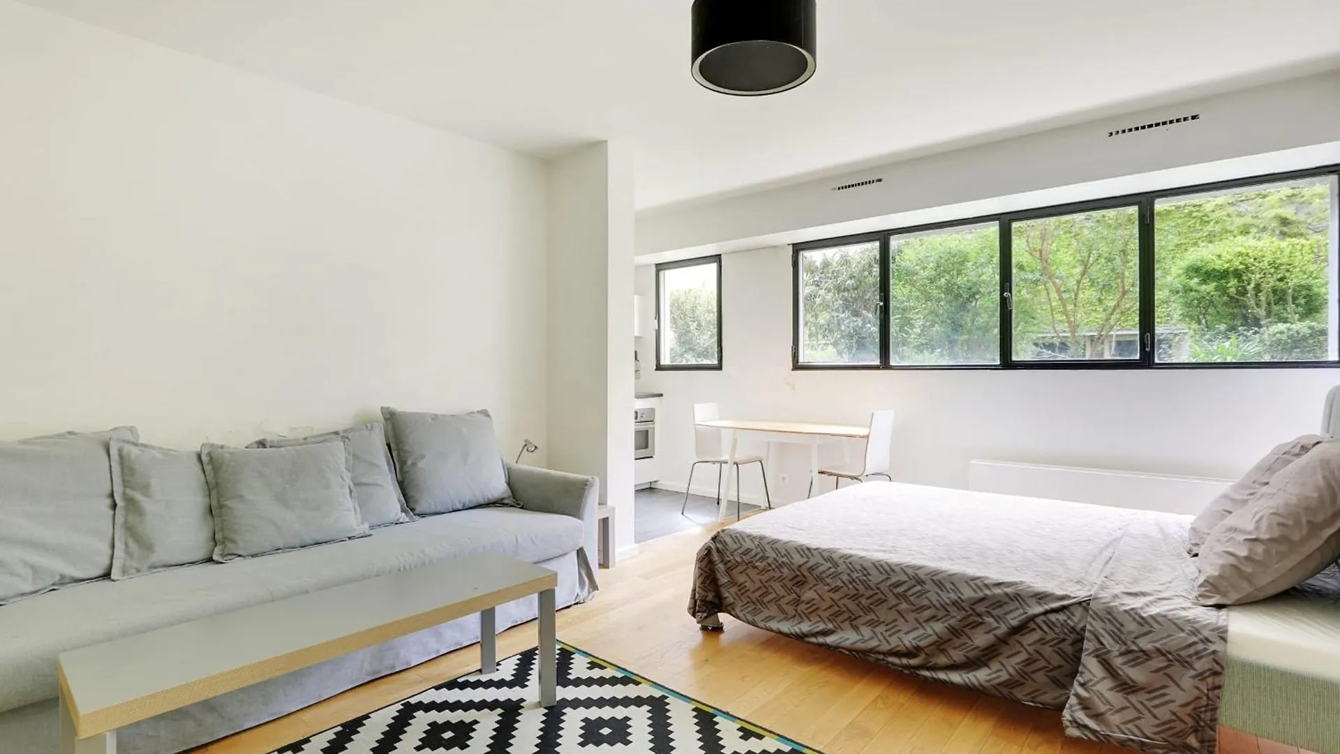 Apartament Luxembourg - Pantheon Charming *