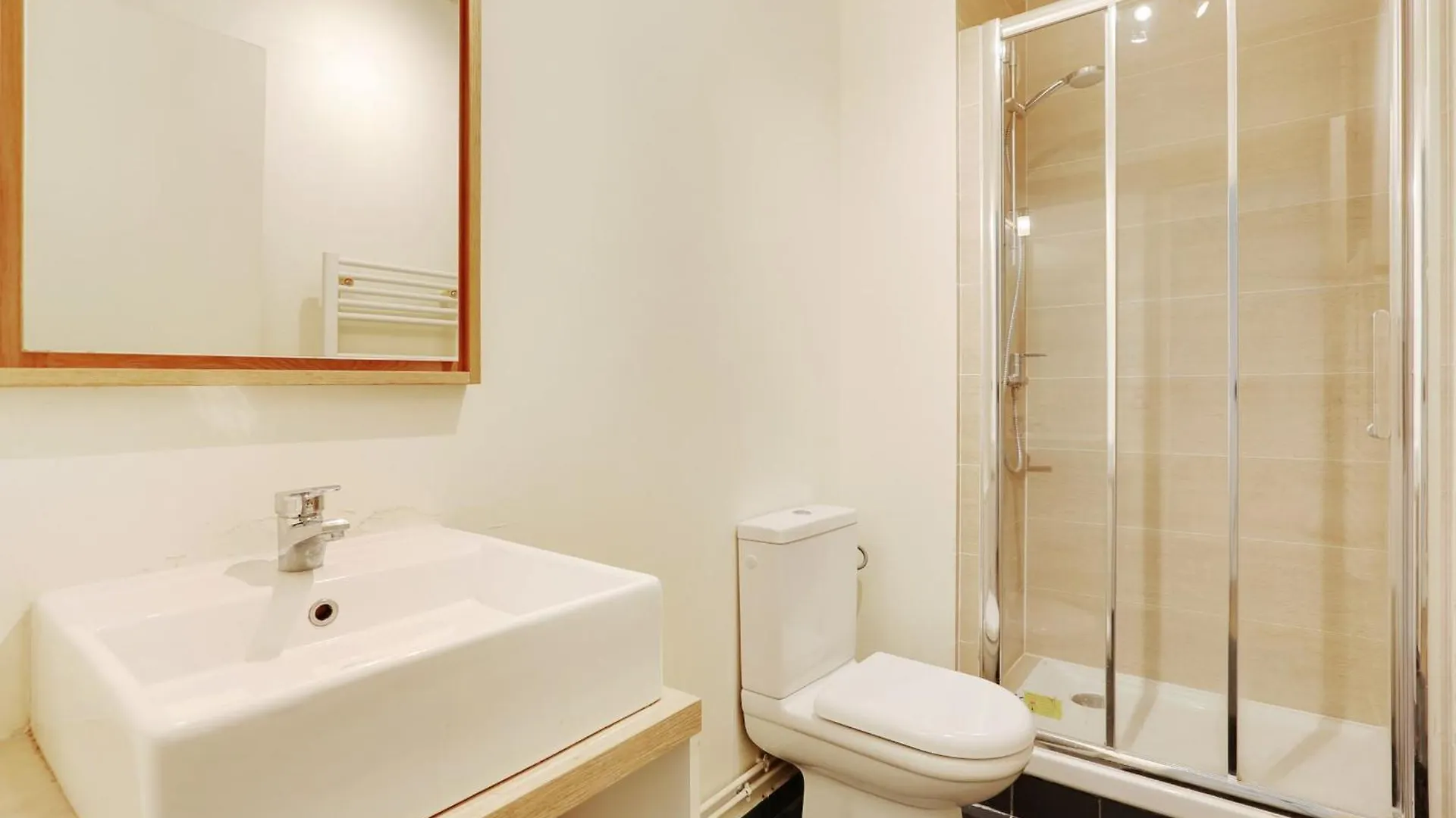 Apartment Luxembourg - Pantheon Charming Paris