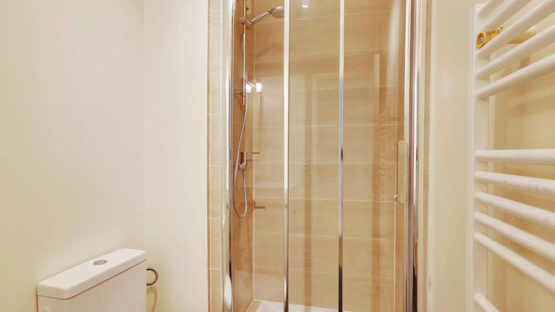 Apartment Luxembourg - Pantheon Charming *