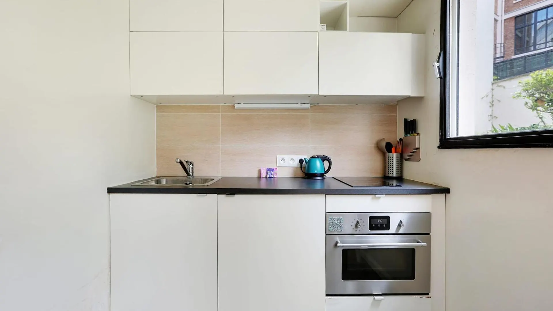 Appartement Luxembourg - Pantheon Charming